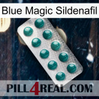 Blue Magic Sildenafil dapoxetine1